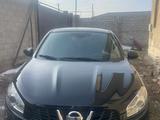 Nissan Qashqai 2013 года за 4 700 000 тг. в Алматы