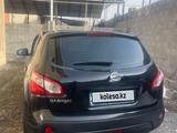 Nissan Qashqai 2013 года за 4 700 000 тг. в Алматы – фото 2