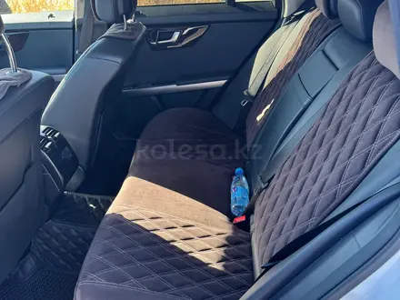 Mercedes-Benz GLK 300 2015 года за 12 600 000 тг. в Караганда – фото 10