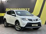 Toyota RAV4 2014 года за 8 790 000 тг. в Актобе – фото 3