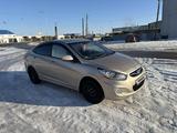 Hyundai Accent 2011 года за 5 000 000 тг. в Костанай