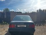 Audi 100 1993 года за 1 800 000 тг. в Караганда – фото 4