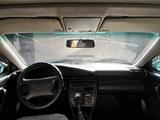 Audi 100 1993 года за 1 800 000 тг. в Караганда – фото 5