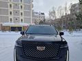 Cadillac Escalade 2021 года за 52 000 000 тг. в Астана – фото 8