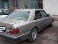 Mercedes-Benz E 280 1992 года за 1 500 000 тг. в Конаев (Капшагай) – фото 3