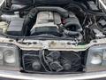 Mercedes-Benz E 280 1992 года за 1 500 000 тг. в Конаев (Капшагай) – фото 8