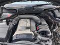 Mercedes-Benz E 280 1992 года за 1 500 000 тг. в Конаев (Капшагай) – фото 9