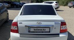 ВАЗ (Lada) Priora 2170 2014 года за 2 500 000 тг. в Семей – фото 4
