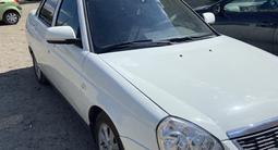 ВАЗ (Lada) Priora 2170 2014 года за 2 500 000 тг. в Семей – фото 3