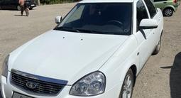 ВАЗ (Lada) Priora 2170 2014 года за 2 500 000 тг. в Семей