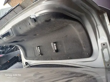 Крышка багажника за 45 000 тг. в Шымкент – фото 5