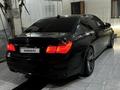 BMW 750 2010 года за 9 750 000 тг. в Кызылорда – фото 25