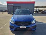 Mercedes-Benz GLE 400 2018 годаfor17 000 000 тг. в Алматы – фото 2