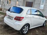 Mercedes-Benz B 170 2006 годаүшін2 499 000 тг. в Алматы