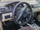 Mercedes-Benz B 170 2006 годаүшін2 499 000 тг. в Алматы – фото 4