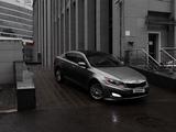 Kia Optima 2012 годаүшін7 400 000 тг. в Астана