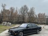 BMW 525 1992 годаүшін5 500 000 тг. в Шымкент – фото 2