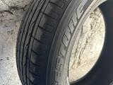 Шины Bridgestone dueler H/P sport за 50 000 тг. в Алматы – фото 3