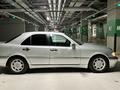 Mercedes-Benz C 230 1998 годаүшін4 100 000 тг. в Астана – фото 5