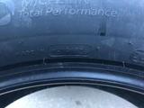 Michelin X-ICE North 4 SUV 110T 275/50 R22 111Tfor650 000 тг. в Костанай – фото 3