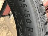 Michelin X-ICE North 4 SUV 110T 275/50 R22 111T за 650 000 тг. в Костанай – фото 4