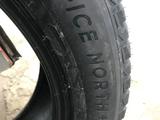 Michelin X-ICE North 4 SUV 110T 275/50 R22 111T за 650 000 тг. в Костанай – фото 5