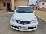 Nissan Tiida 2007 годаүшін3 800 000 тг. в Актау – фото 2