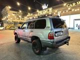 Toyota Land Cruiser 2000 года за 5 500 000 тг. в Тараз – фото 4