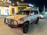 Toyota Land Cruiser 2000 года за 5 500 000 тг. в Тараз
