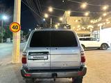 Toyota Land Cruiser 2000 года за 5 500 000 тг. в Тараз – фото 2