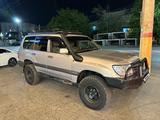Toyota Land Cruiser 2000 года за 5 500 000 тг. в Тараз – фото 5