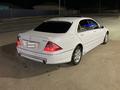 Mercedes-Benz S 500 2001 годаfor4 800 000 тг. в Атырау – фото 5