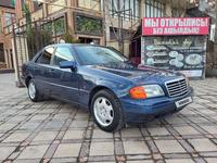 Mercedes-Benz C 200 1994 годаүшін1 450 000 тг. в Шымкент