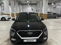 Hyundai Creta 2021 года за 10 900 000 тг. в Астана