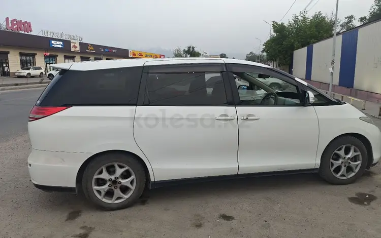 Toyota Estima 2006 года за 5 300 000 тг. в Алматы