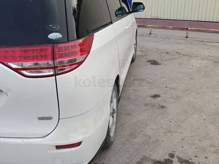 Toyota Estima 2006 года за 5 300 000 тг. в Алматы – фото 2
