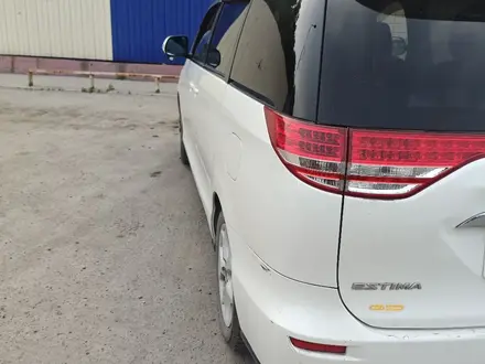 Toyota Estima 2006 года за 5 300 000 тг. в Алматы – фото 3