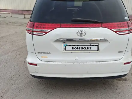 Toyota Estima 2006 года за 5 300 000 тг. в Алматы – фото 4