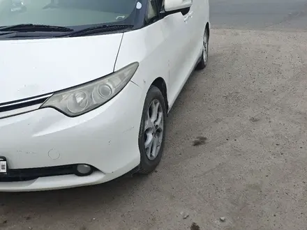 Toyota Estima 2006 года за 5 300 000 тг. в Алматы – фото 5