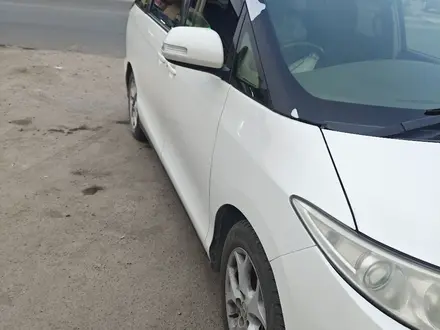 Toyota Estima 2006 года за 5 300 000 тг. в Алматы – фото 6