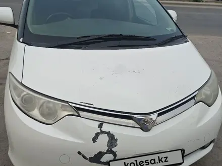 Toyota Estima 2006 года за 5 300 000 тг. в Алматы – фото 7