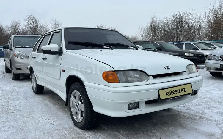 ВАЗ (Lada) 2114 2013 годаүшін2 000 000 тг. в Кокшетау