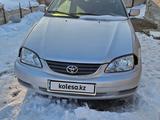 Toyota Avensis 2001 года за 1 900 000 тг. в Алматы – фото 3