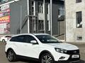 ВАЗ (Lada) Vesta SW Cross 2022 годаүшін7 200 000 тг. в Актобе – фото 3