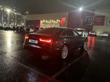 Audi A6 2012 года за 11 500 000 тг. в Астана – фото 2