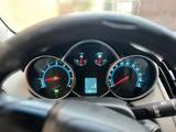 Chevrolet Cruze 2012 года за 4 000 000 тг. в Уральск