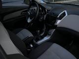 Chevrolet Cruze 2012 года за 4 000 000 тг. в Уральск – фото 3