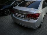 Chevrolet Cruze 2012 года за 4 000 000 тг. в Уральск – фото 5