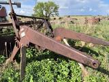 Механическая рукаүшін500 000 тг. в Тимирязево – фото 2
