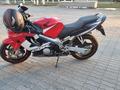 Honda  CBR 600F 2003 годаүшін2 500 000 тг. в Астана – фото 5